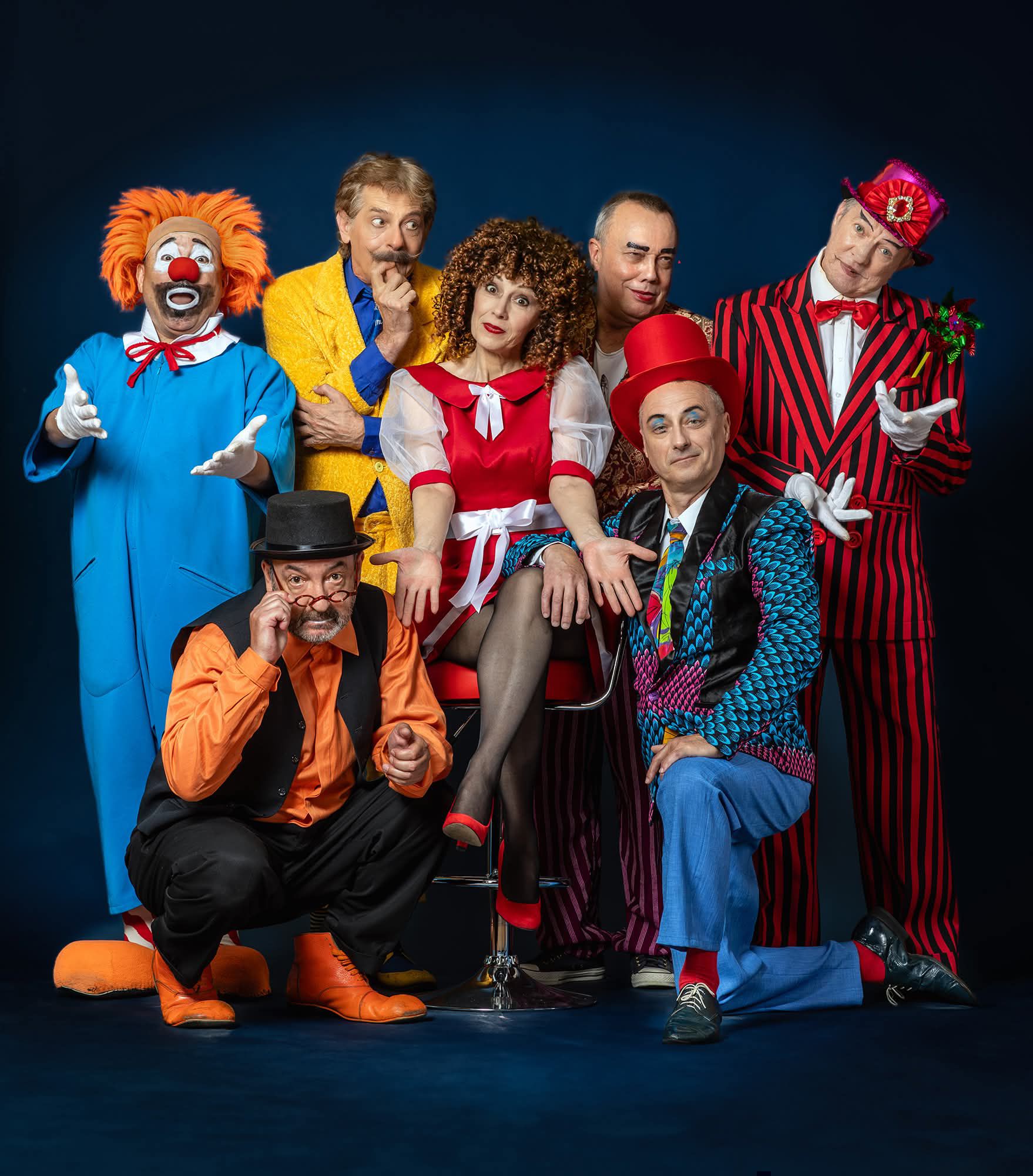 Class-Club Entertainment