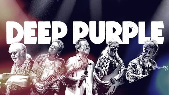 Deep Purple