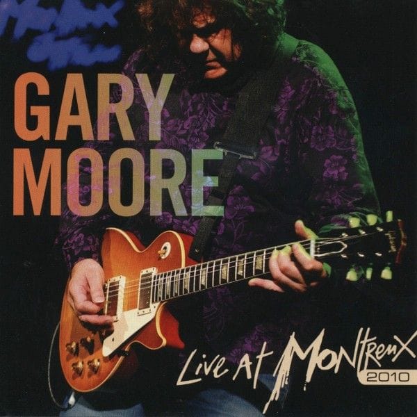 Gary Moore