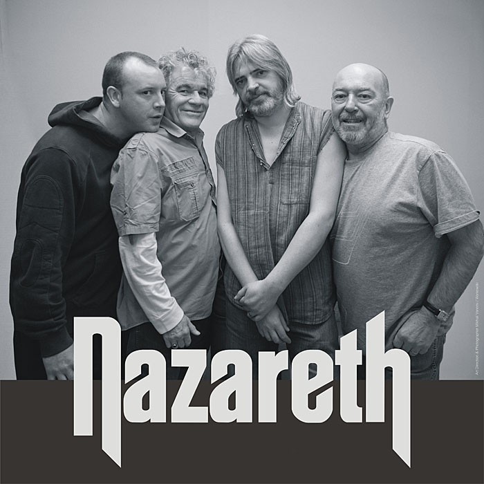 Nazareth