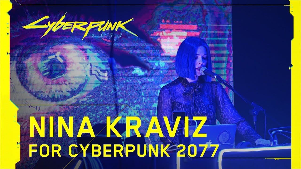 Nina Kraviz
