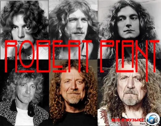 Robert Plant